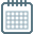 schedule Date Icon